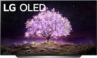 LG OLED C1 65-Inch Smart TV |