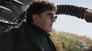 Spider-Man Star Alfred Molina Opens Up About 'Extraordinary' No Way Home  Experience, And Whether Doc Ock Could Return