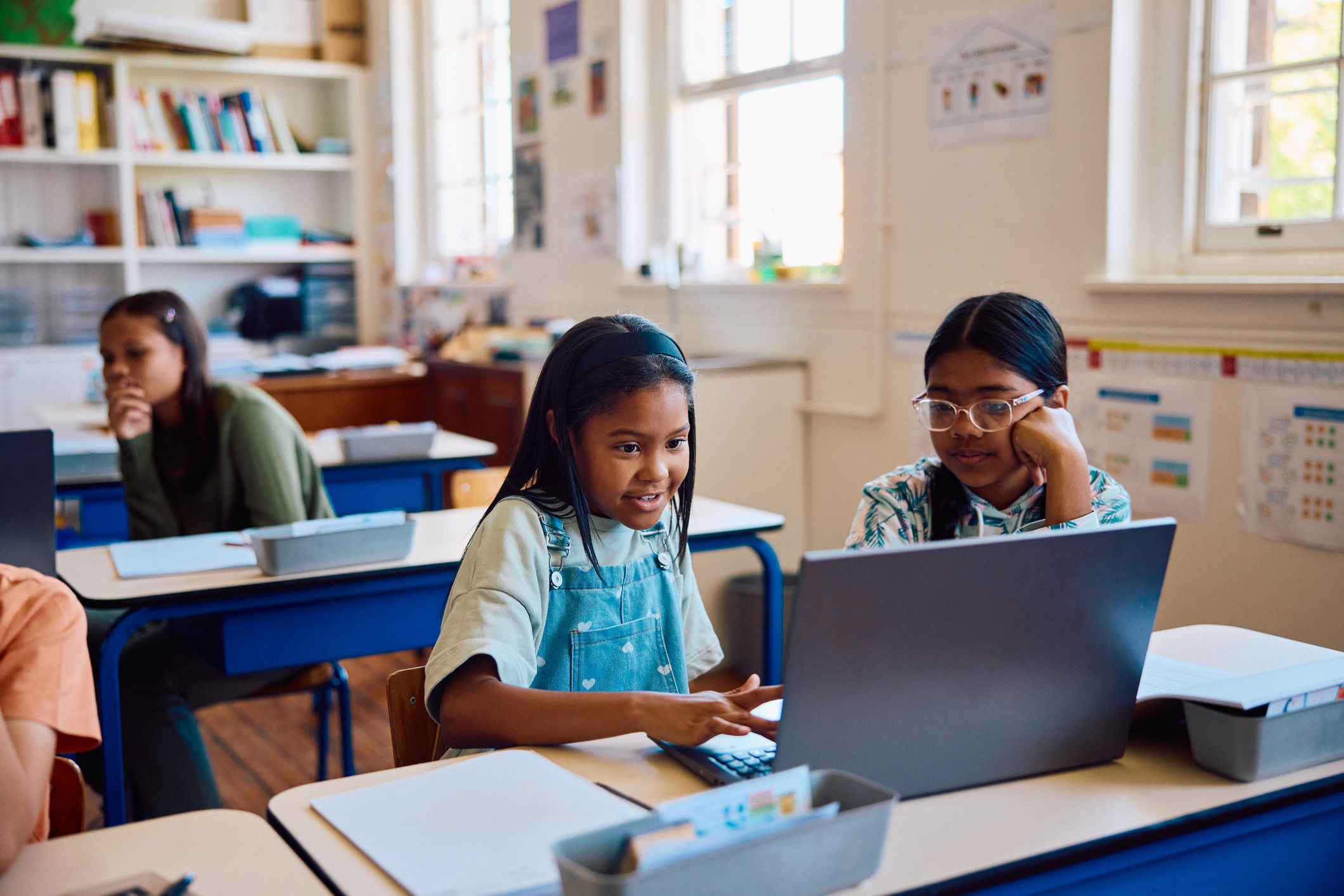 lexia screen time