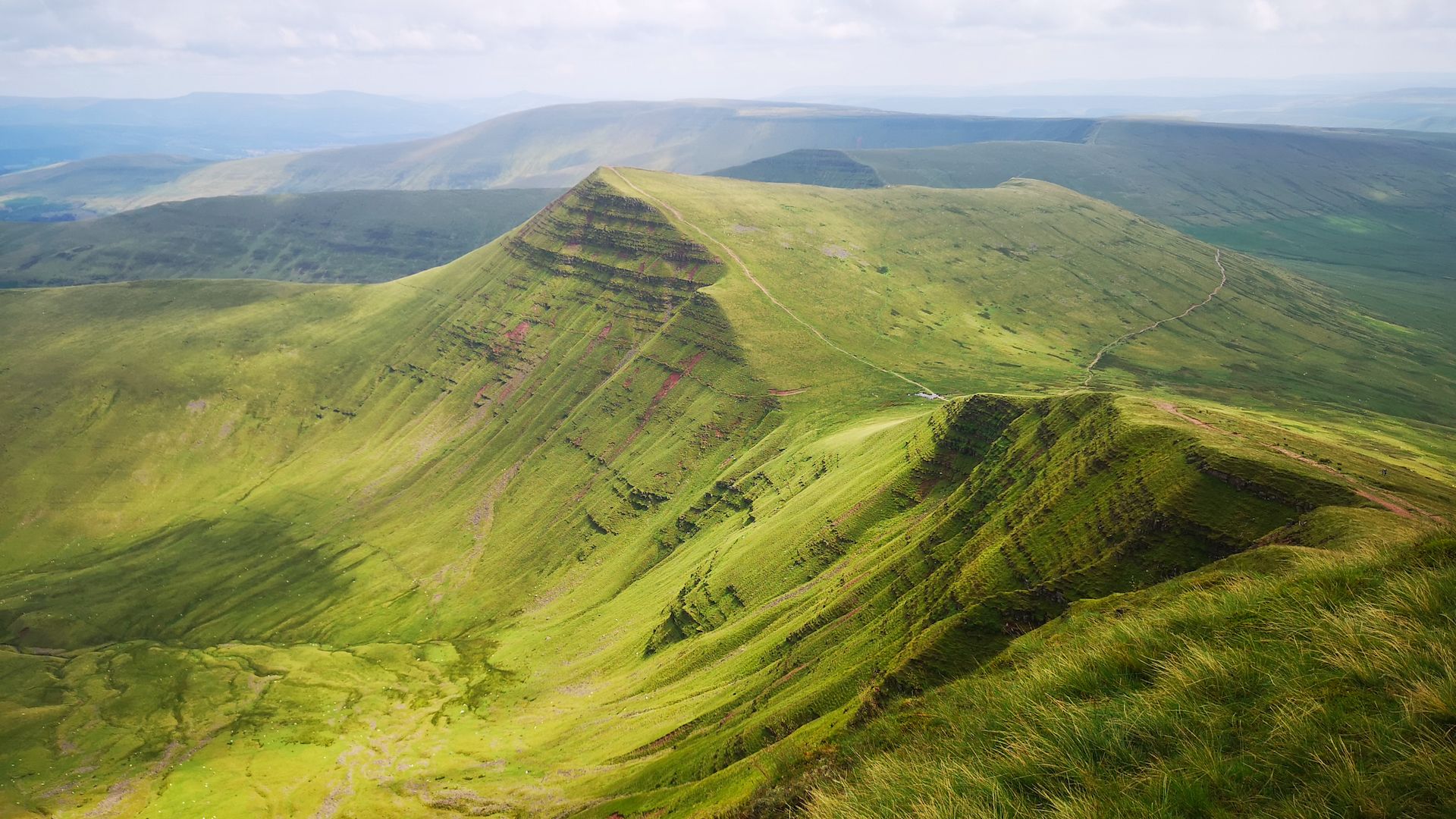 How to pronounce Welsh place names | Advnture