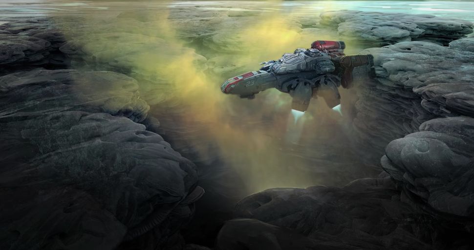 Watch Starfield making-of videos for new space game epic | Space