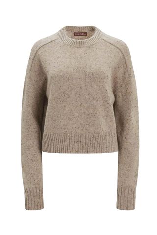 Altuzarra Leona Wool-Blend Sweater