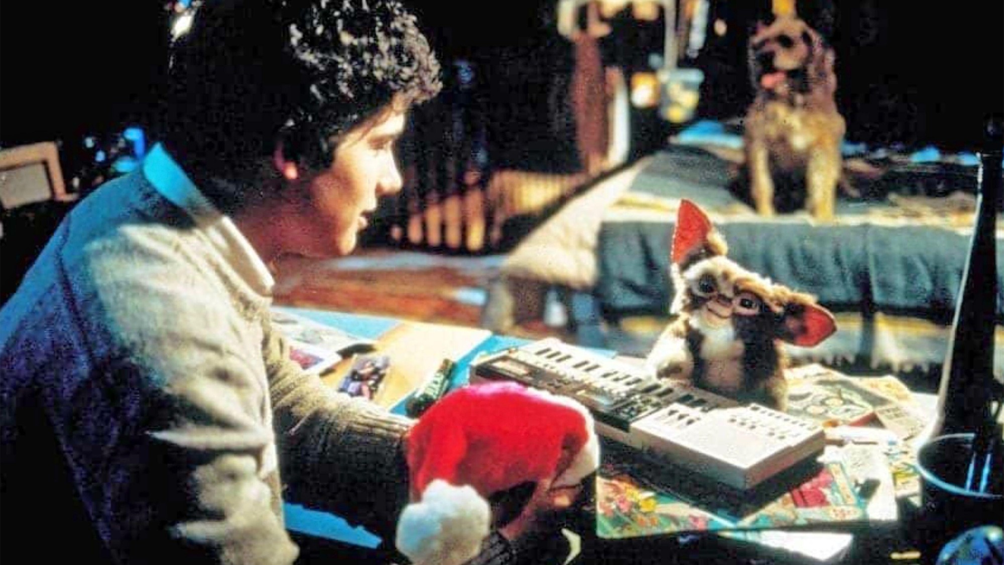 'Gremlins' (1984)