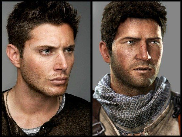 How old is Nathan Drake?