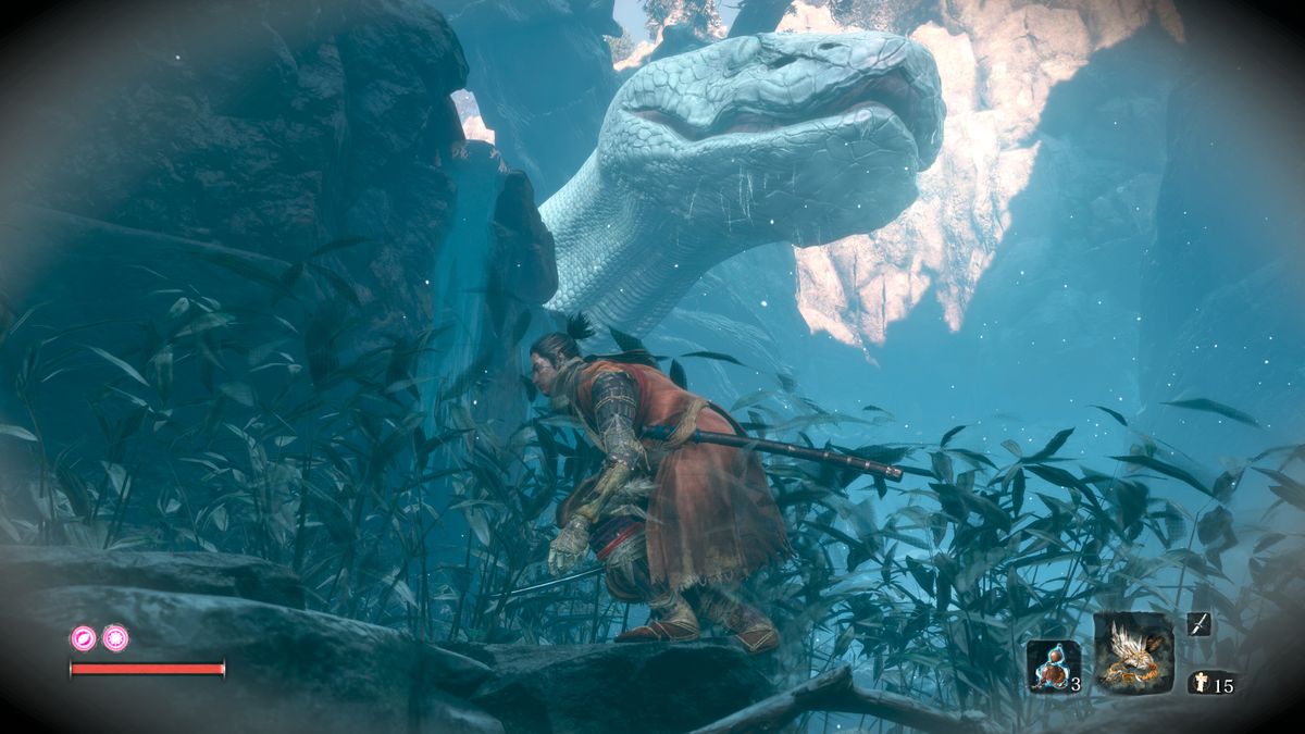 Sekiro Shadows Die Twice Beginners Guide 5 Things To Know Before