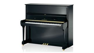 Best acoustic pianos: C Bechstein Concert 8