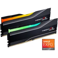 5. G.Skill Trident Z5 Neo RGB | 32GB (2x 16GB) | DDR5-6000 &nbsp;| CAS latency 30 | $119.99 $109.99 at Newegg (save $10)
BFCY2Z723