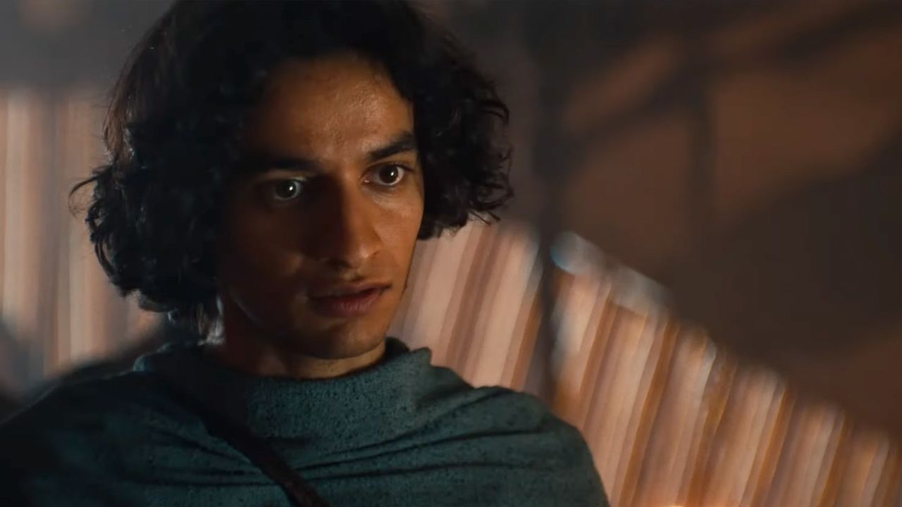House of David on Amazon Prime Video