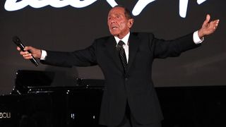 Paul Anka