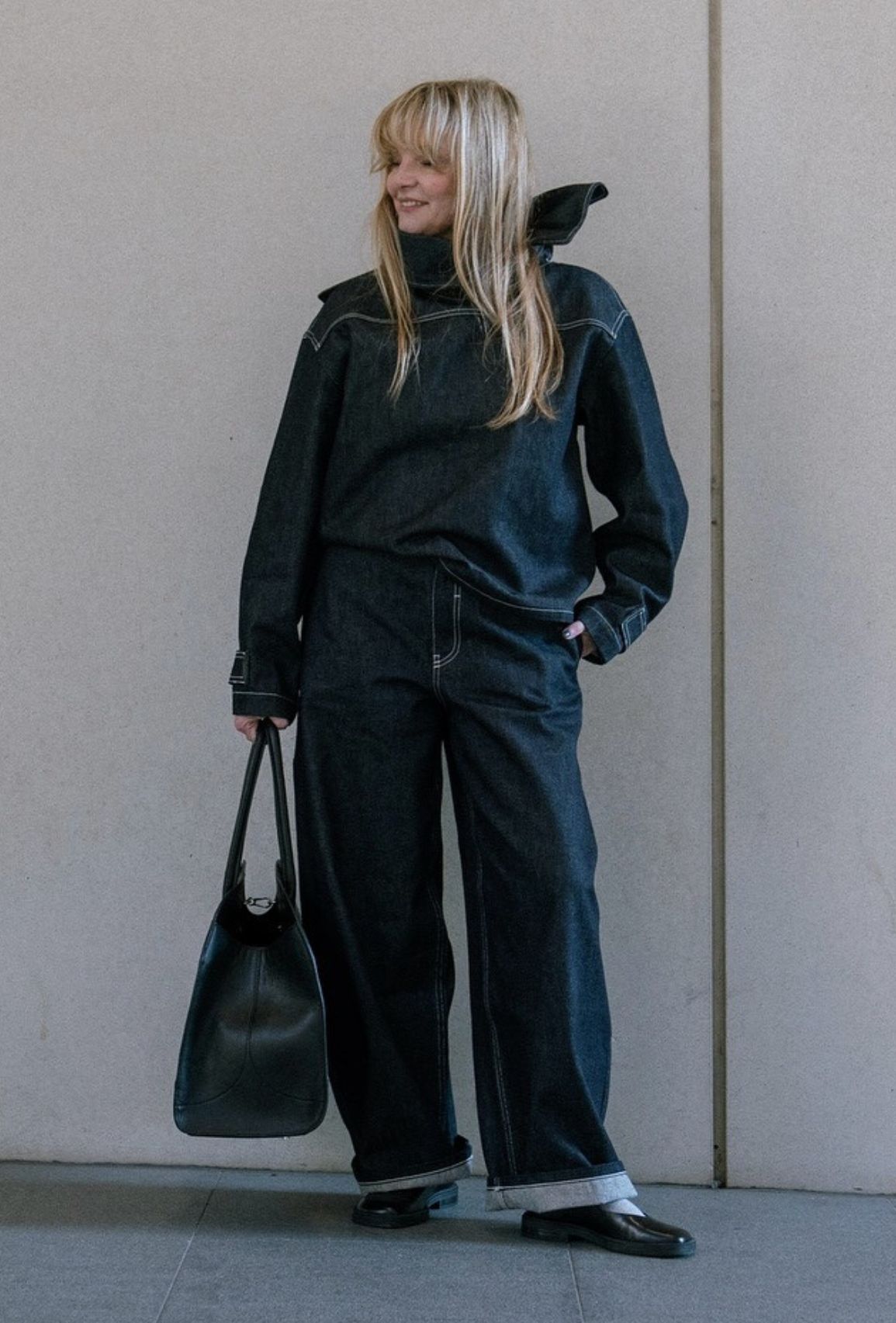Kelly Harrington / @kellouhar