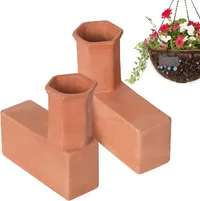 Container garden olla, Amazon