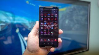 Asus ROG Phone recension