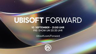 Ubisoft Forward September 2022