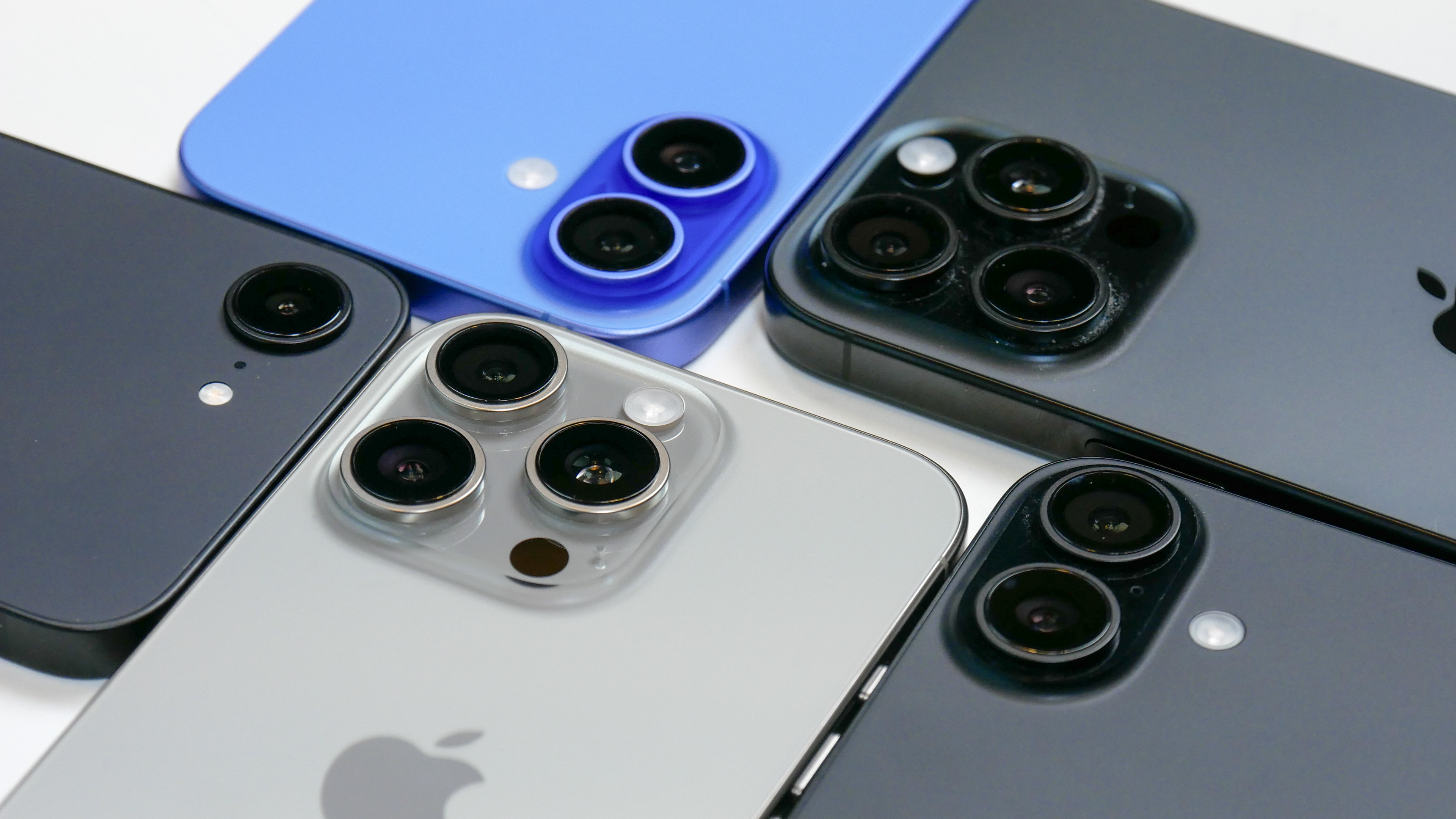 Best iPhones in 2025.
