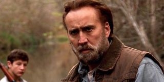 Nicolas Cage's Four Best Movies, According To Nicolas Cage | Cinemablend