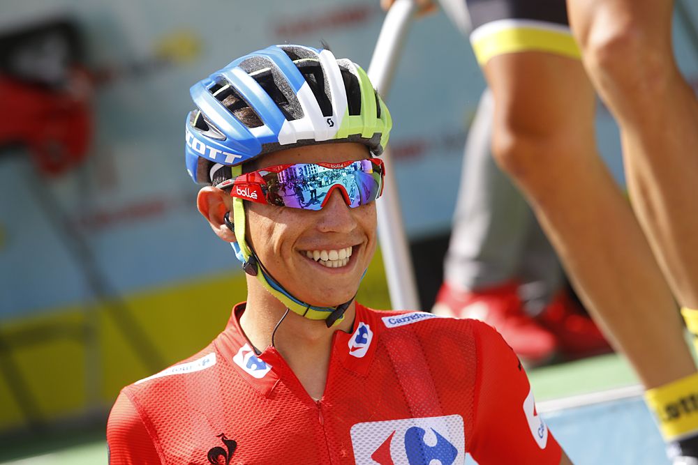 Esteban Chaves (Orica-GreenEdge)