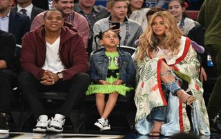 Beyonce traumatic experience preeclampsia