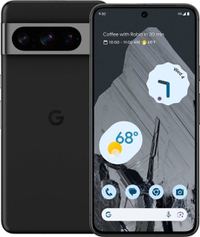 Google Pixel 8 Pro: $999 $799 @ Best Buy
Lowest price!