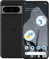 Google Pixel 8 Pro: was $999 now $799 @ Amazon
Lowest price!