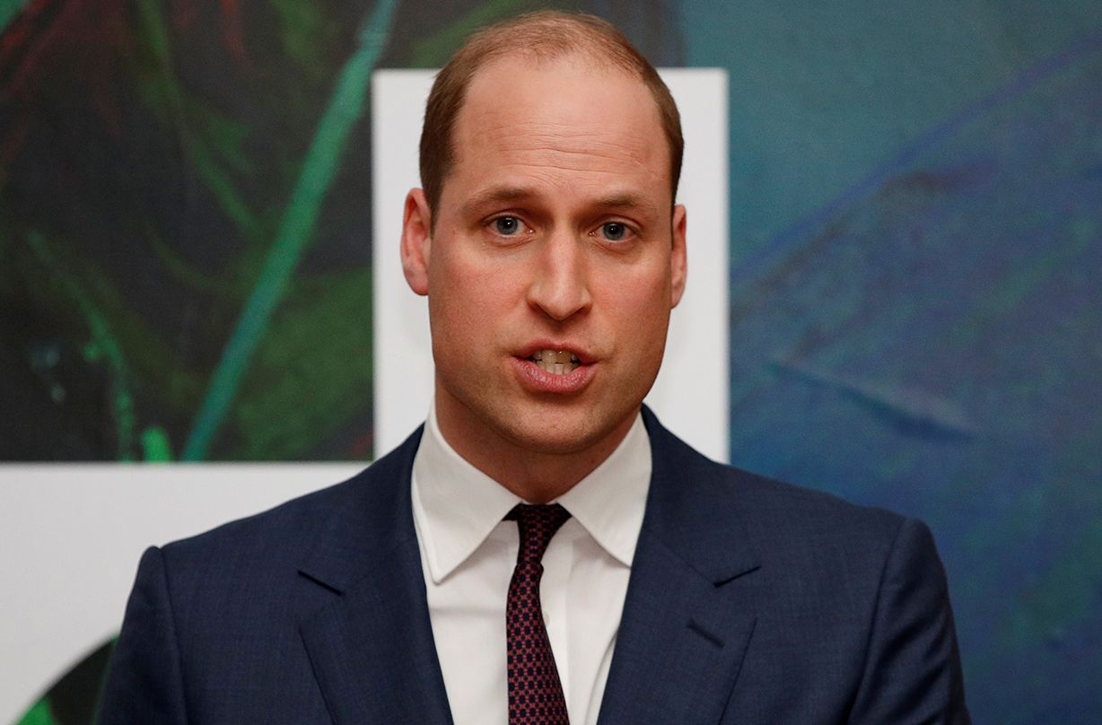 prince william return job air ambulance pilot coronavirus