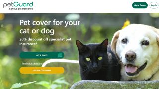 pet insurance