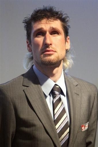 Vladimir Karpets