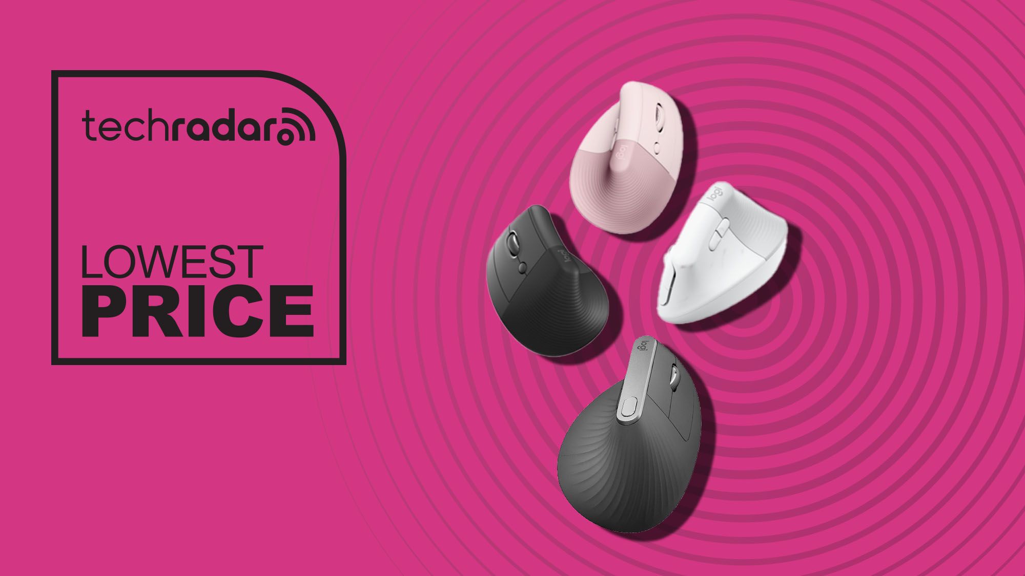 Saya telah menggunakan mouse over ini selama 5 tahun, dan ini adalah investasi teknologi terbaik yang pernah saya lakukan – dapatkan Logitech MX Vertical ini dengan harga terendahnya hari ini!