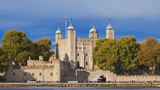 The Tower of London