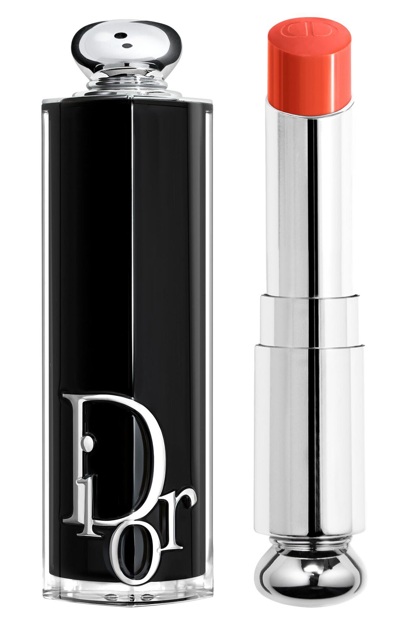 Addict Hydrating Shine Refillable Lipstick