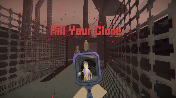It Has My Face, one of the best indie horror games
