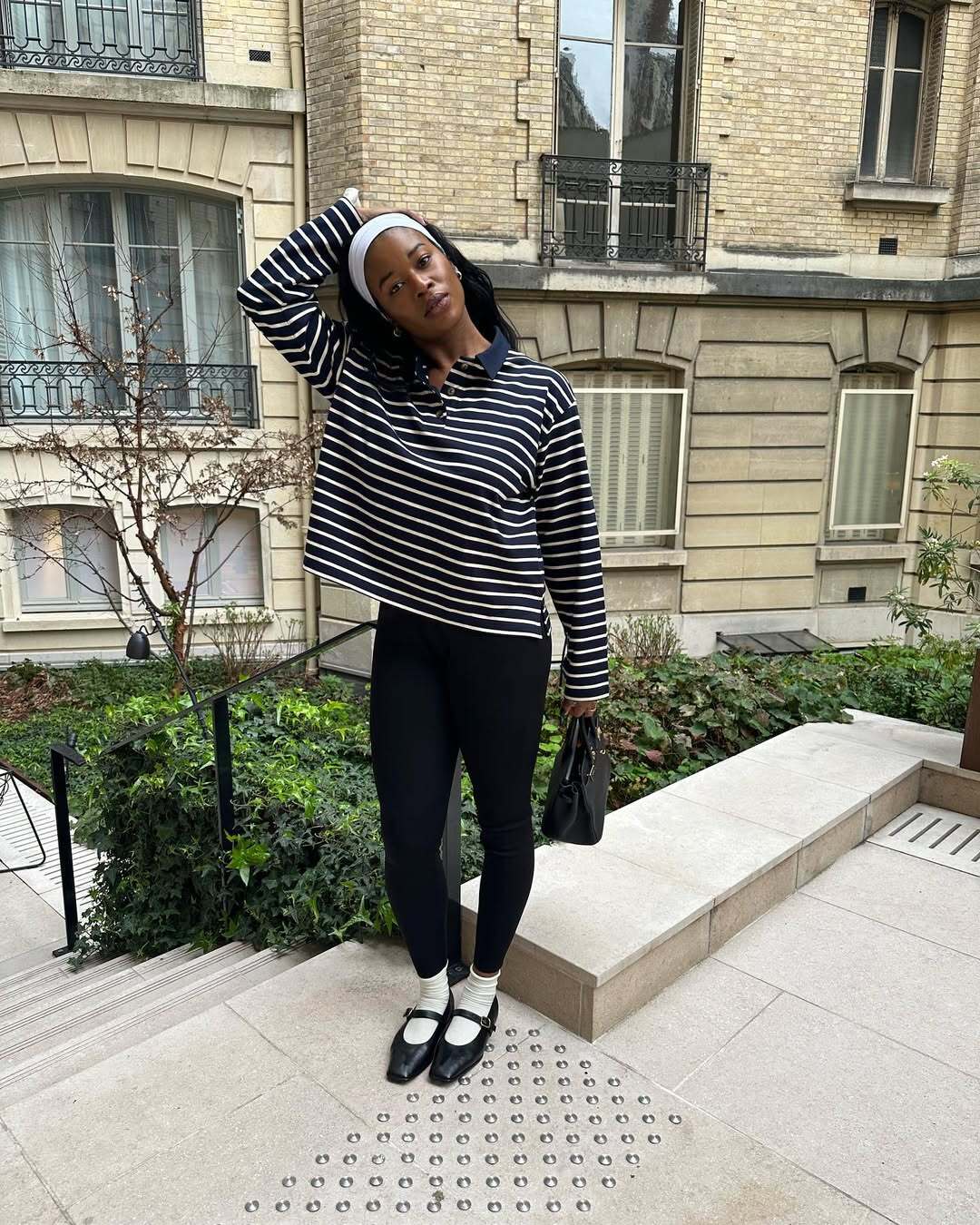 Spring 2026 Trends to Wear With Leggings