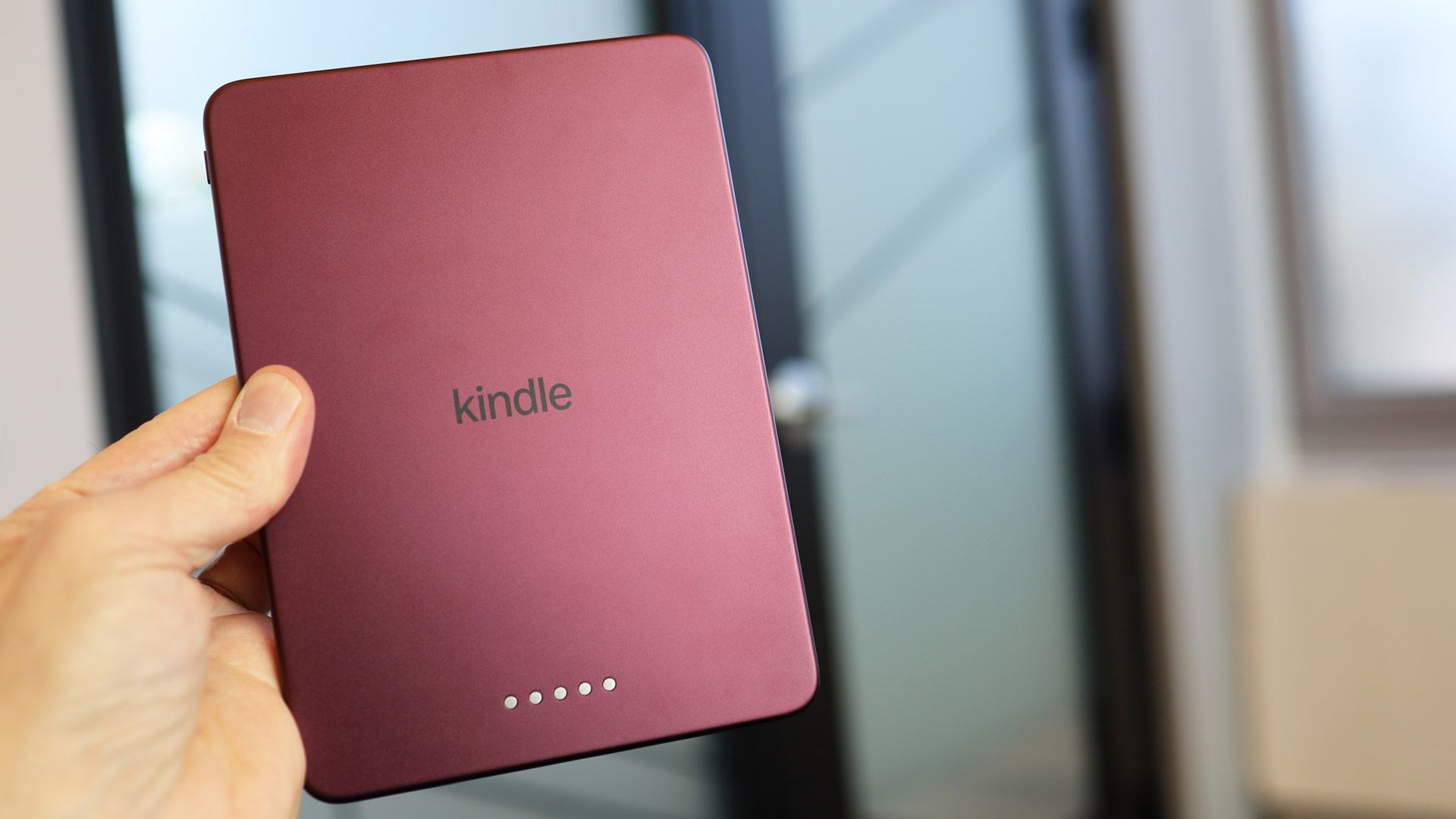 Amazon Kindle lineup 2026