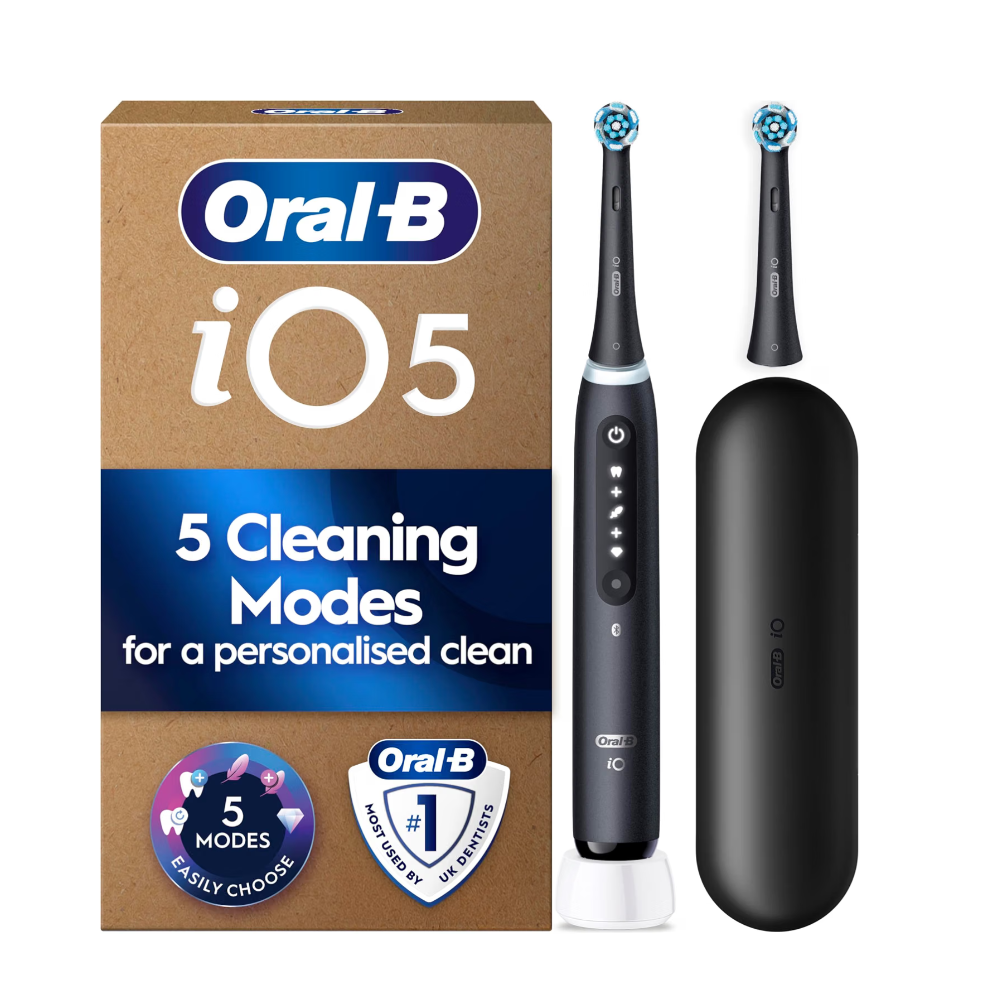 Oral-B, iO5