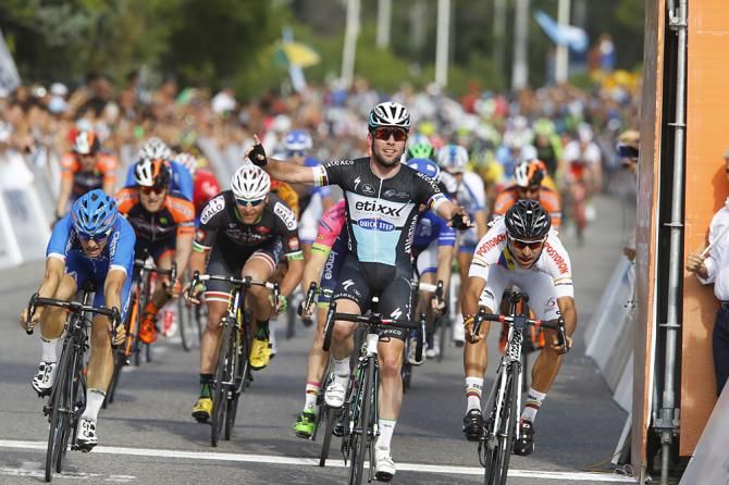 Mark Cavendish (Etixx-QuickStep)