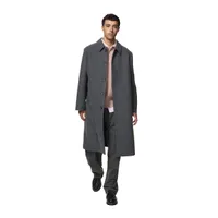 Uniqlo Balmacaan Overcoat Uniqlo Balmacaan Overcoat