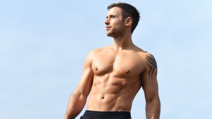 Alex Crockford