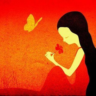 Smelling