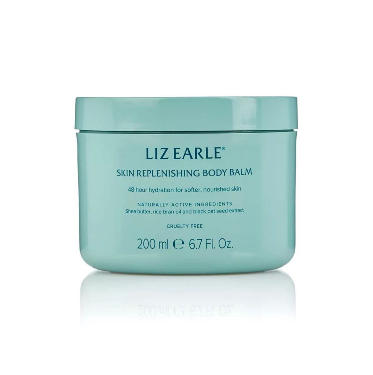 Liz Earle