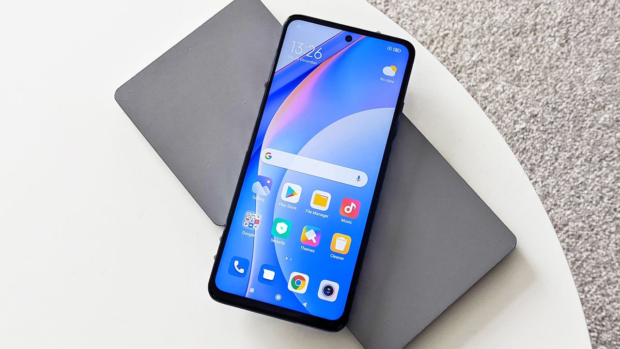 Xiaomi Mi 10T Lite