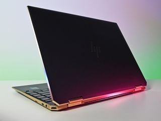 Hp Spectre X360 14