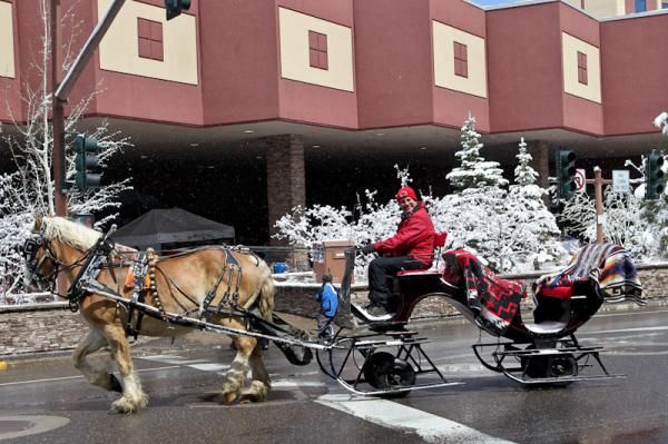 This might make for a better broom wagon if the race goes over Donner Pass on stage 2