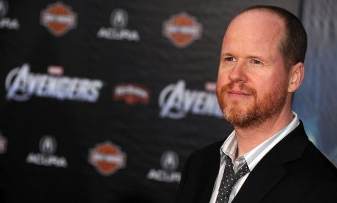 Joss Whedon