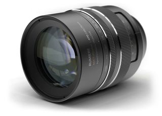 Noct cool NiSi! New f/0.95 lens name could land Nisi in legal hot water…