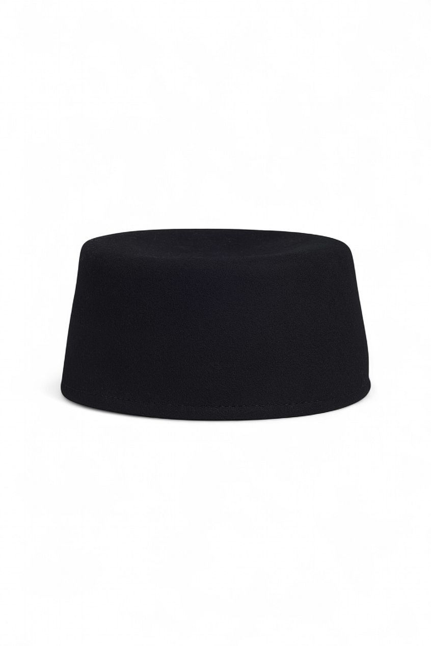 Pillbox Hat