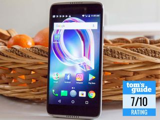Alcatel Idol 5S