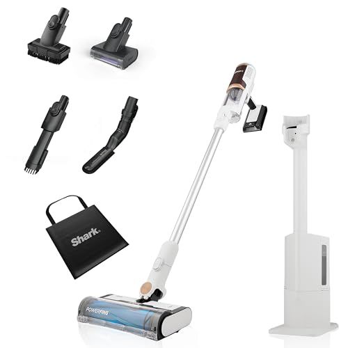 Clean & Empty Cordless Vacuum BU3521UKTSB