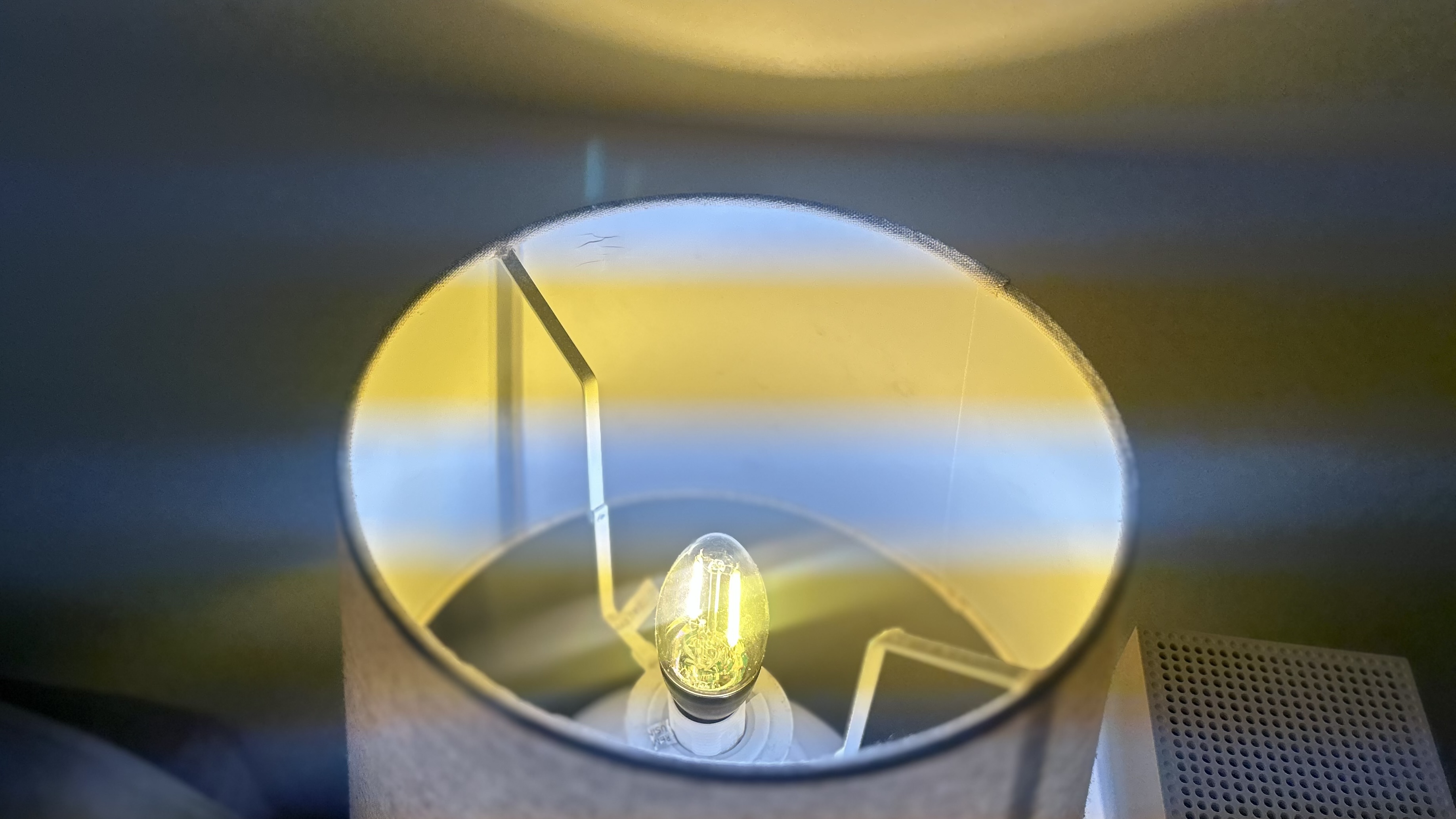 Ikea Kajplats E14 470&amp;#8239; lumen smart bulb