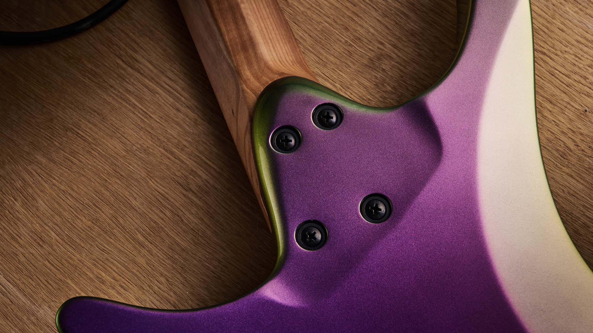 Stranberg x Jam Stik MIDI