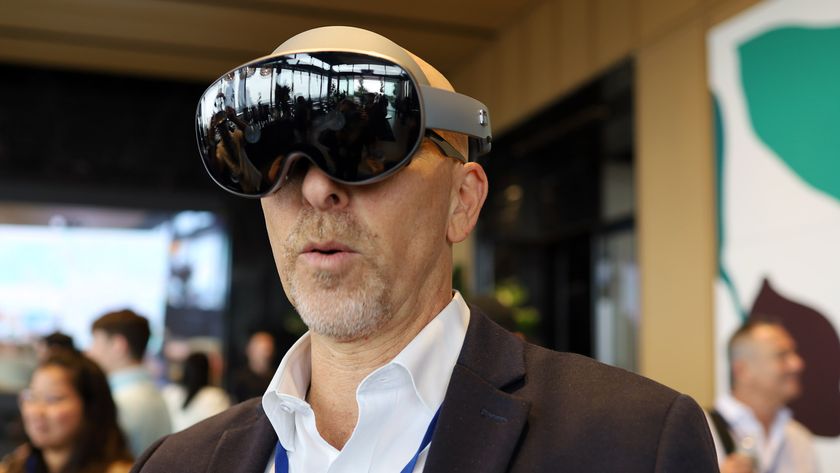 Samsung Galaxy XR HANDS ON