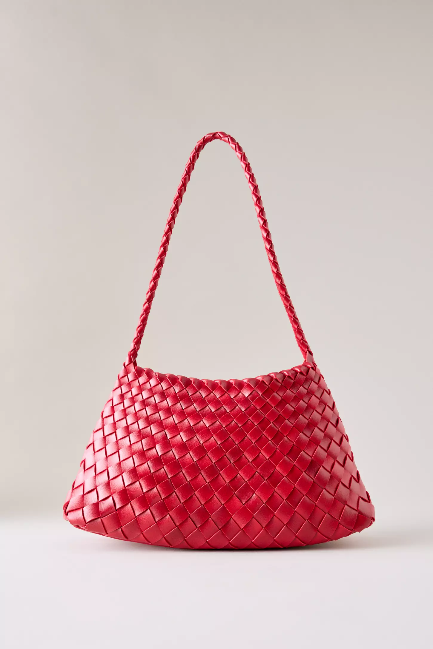 Anthropologie, By Anthropologie Woven Shoulder Bag